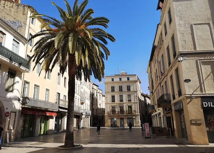 Hotel L'Amphitheatre